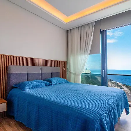 Royal 2 Villa Milas