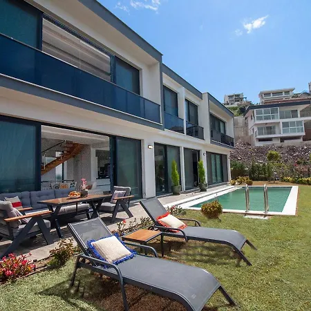Villa Royal 2 Milas