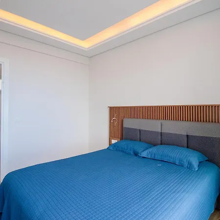 Vilă Royal 2 Milas